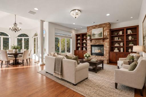 31 Scotch Pine Road, North Oaks, MN 55127