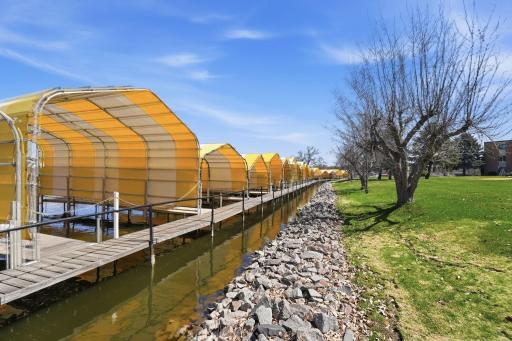 5440 Three Points Boulevard, 523, Mound, MN 55364