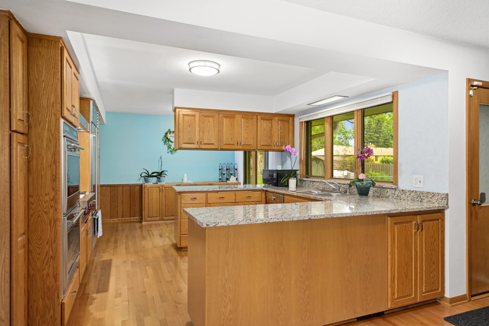 Granite Counter Tops