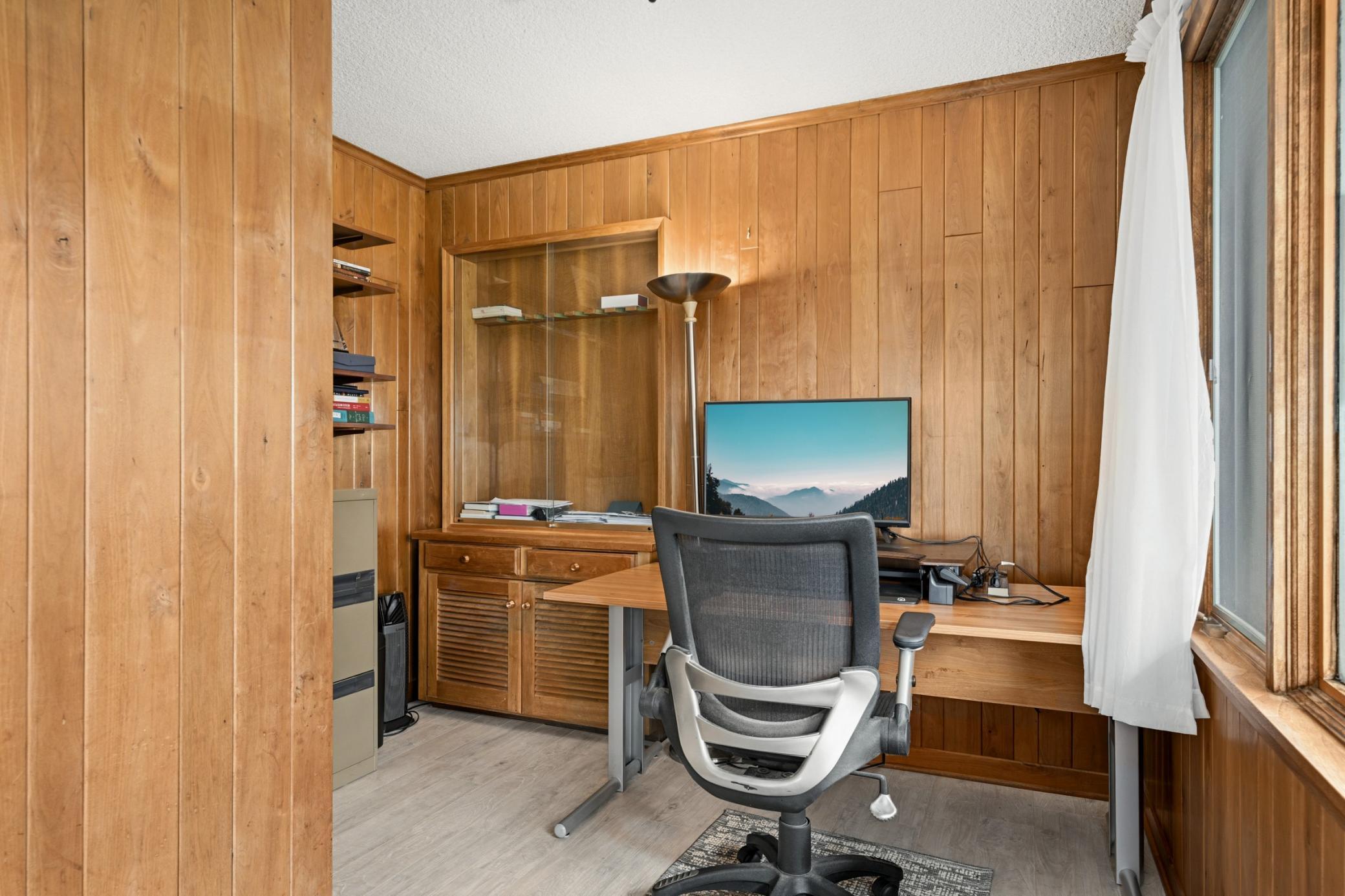 Custom Cabinetry