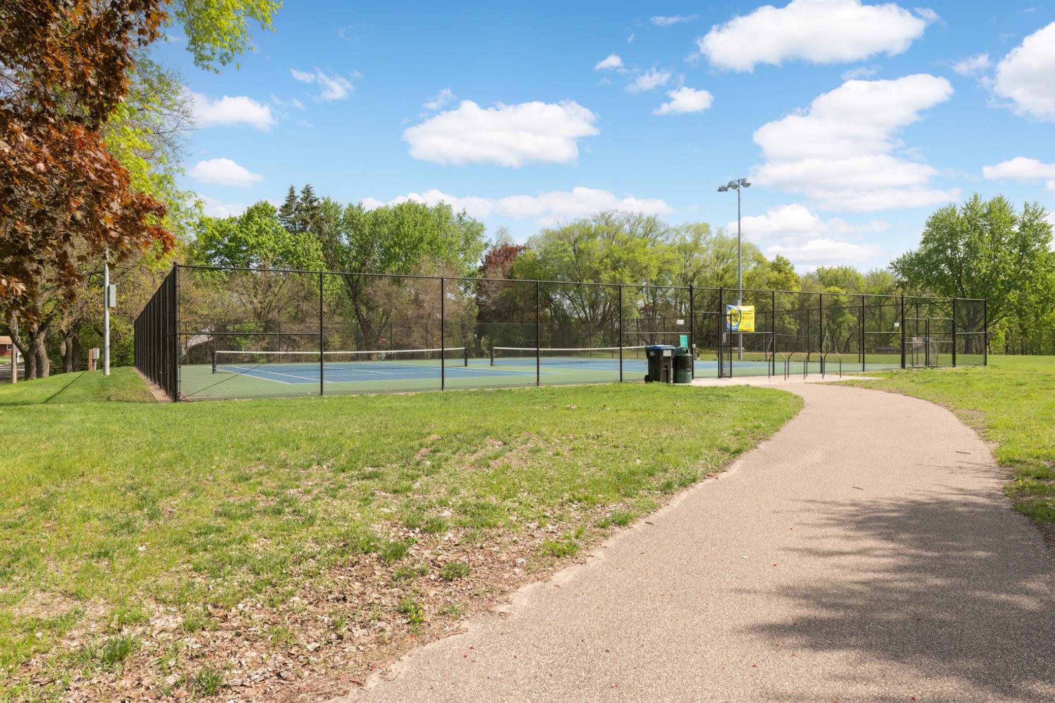 Keya Park