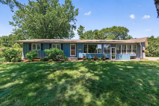 Photo for 6700 Kennaston Drive NE, Minneapolis, MN 55432 - listing #7087954 6700 Kennaston Drive NE, Minneapolis, MN 55432