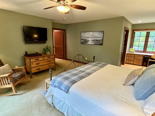 37468 N Courage Drive, Lake George, MN 56458