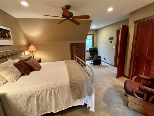 37468 N Courage Drive, Lake George, MN 56458