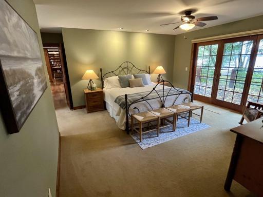 37468 N Courage Drive, Lake George, MN 56458