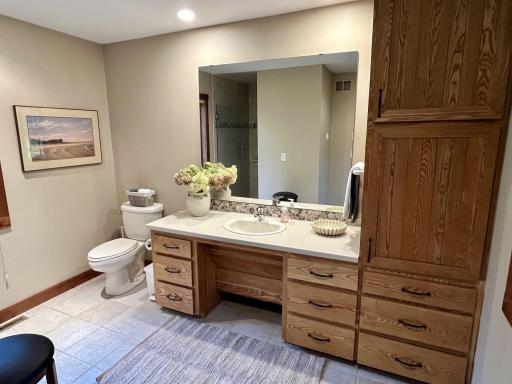 37468 N Courage Drive, Lake George, MN 56458
