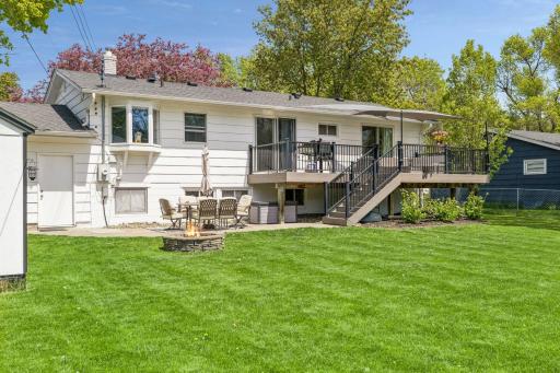2620 Cedar Avenue, White Bear Lake, MN 55110