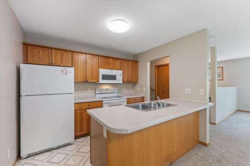 1380 Silver Lake Road NW, Saint Paul, MN 55112