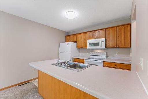 1380 Silver Lake Road NW, Saint Paul, MN 55112