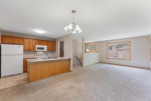 1380 Silver Lake Road NW, Saint Paul, MN 55112