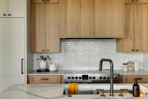 Induction Range Cooktop