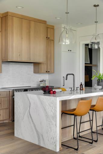 Alt view of Kitchen