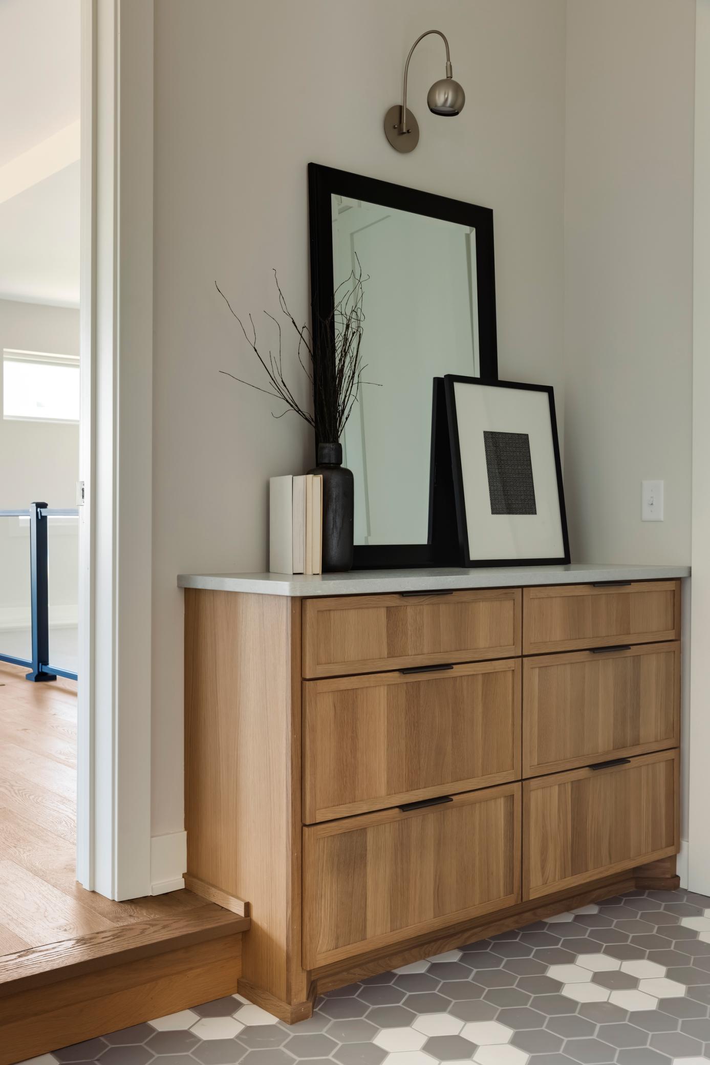 Mudroom