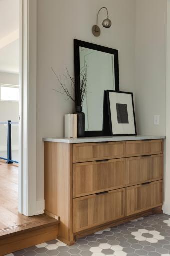 Mudroom