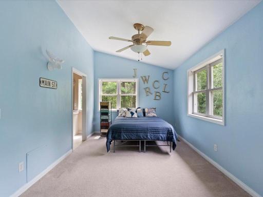 7047 Juneberry Trail NW, Walker, MN 56484