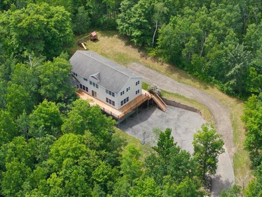 7047 Juneberry Trail NW, Walker, MN 56484