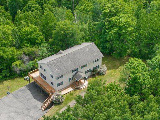 7047 Juneberry Trail NW, Walker, MN 56484