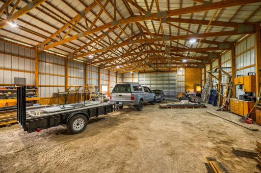 40x80 Morton Building Interior.jpg