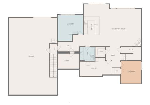 5403 Cherry Woods Lane SW, Rochester, MN 55902