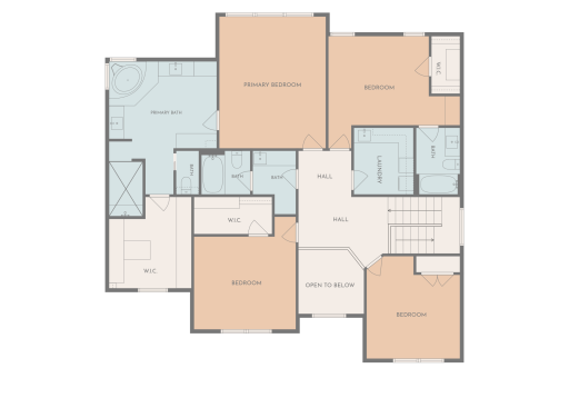 5403 Cherry Woods Lane SW, Rochester, MN 55902