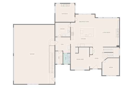 5403 Cherry Woods Lane SW, Rochester, MN 55902