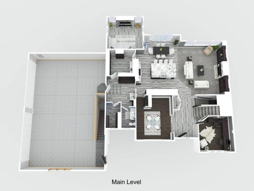 5403 Cherry Woods Lane SW, Rochester, MN 55902