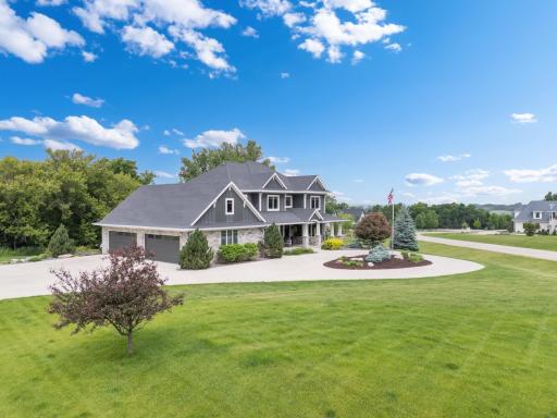 5403 Cherry Woods Lane SW, Rochester, MN 55902