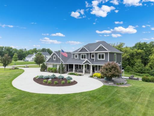 5403 Cherry Woods Lane SW, Rochester, MN 55902