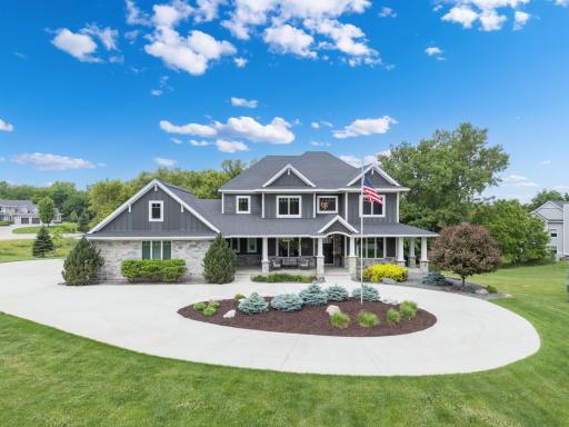 5403 Cherry Woods Lane SW, Rochester, MN 55902