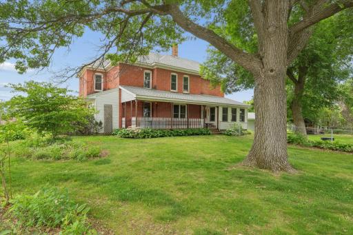 215 Elm Street W, Amery, WI 54001