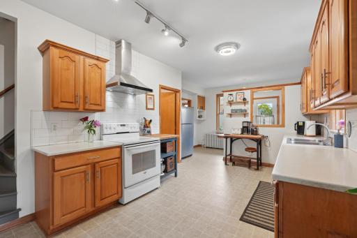 215 Elm Street W, Amery, WI 54001