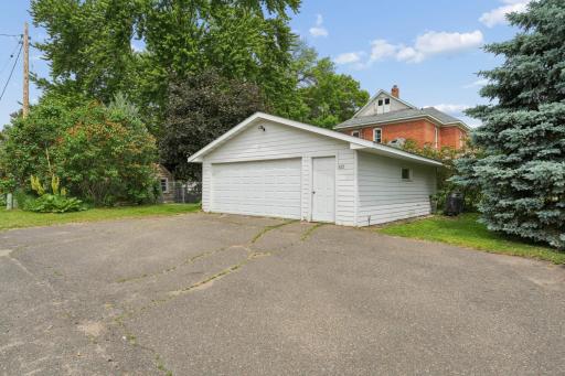 215 Elm Street W, Amery, WI 54001