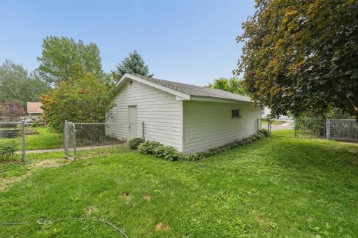 215 Elm Street W, Amery, WI 54001