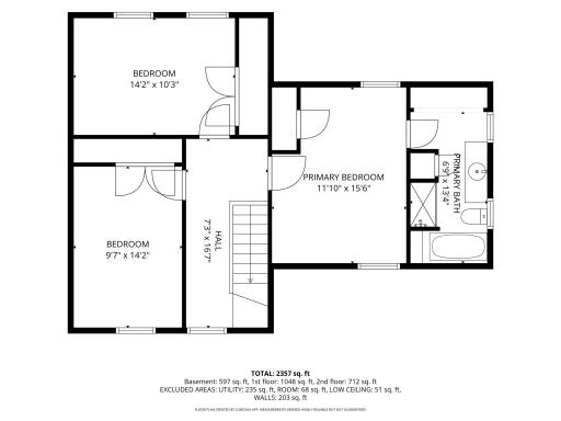 Upper Level
