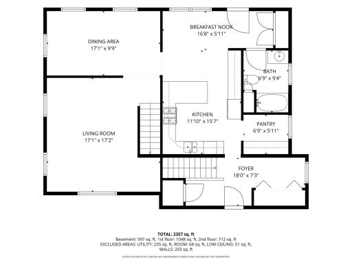 Main Floor