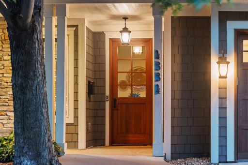Built in 2011, this beautifully maintained one-story home offers the ease of main-level living with three bedrooms, three bathrooms, and 2,450 finished square feet.