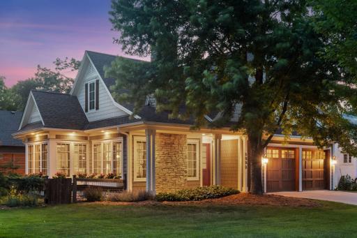 Introducing 4334 Beard Avenue South in the heart of Linden Hills, one of Minneapolisâ most coveted neighborhoods.