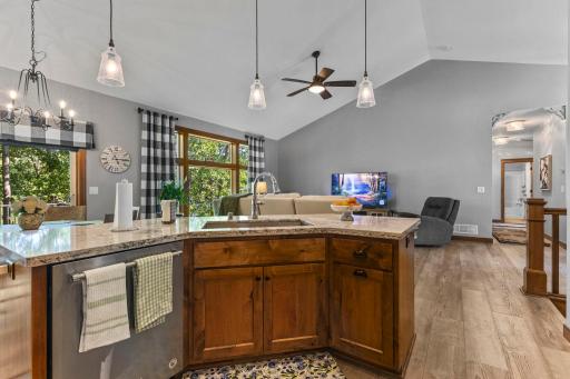19583 Baldwin Street NW, Elk River, MN 55330