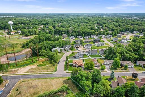 19583 Baldwin Street NW, Elk River, MN 55330