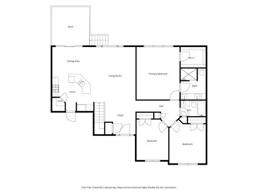 19583 Baldwin Street NW, Elk River, MN 55330
