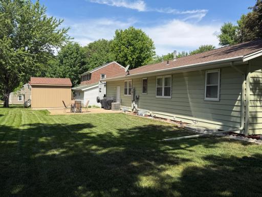 401 W Crawford Street, Luverne, MN 56156