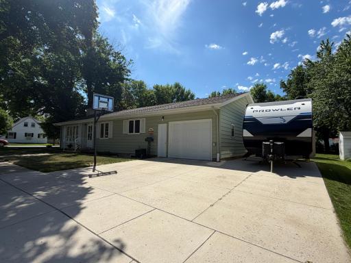 401 W Crawford Street, Luverne, MN 56156