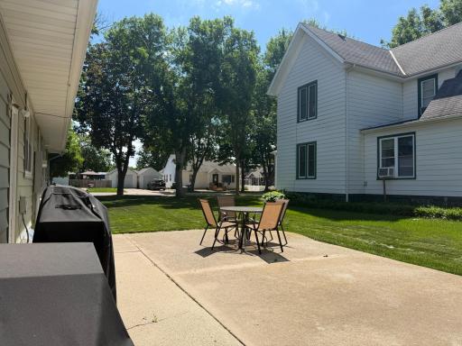 401 W Crawford Street, Luverne, MN 56156