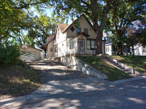 703 N 1st Street, Montevideo, MN 56265