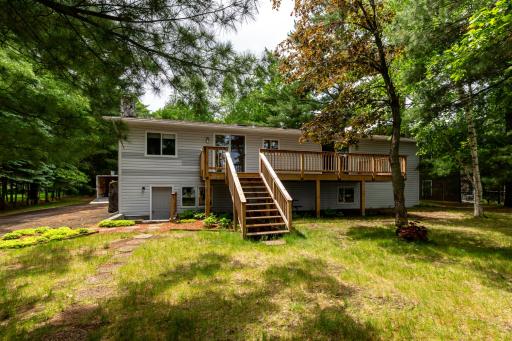 2360 Sleepy Hollow Road, Fort Ripley, MN 56449