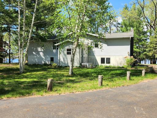 Welcome to 2360 Sleepy Hollow Road on Crow Wing Lake in Fort Ripley!