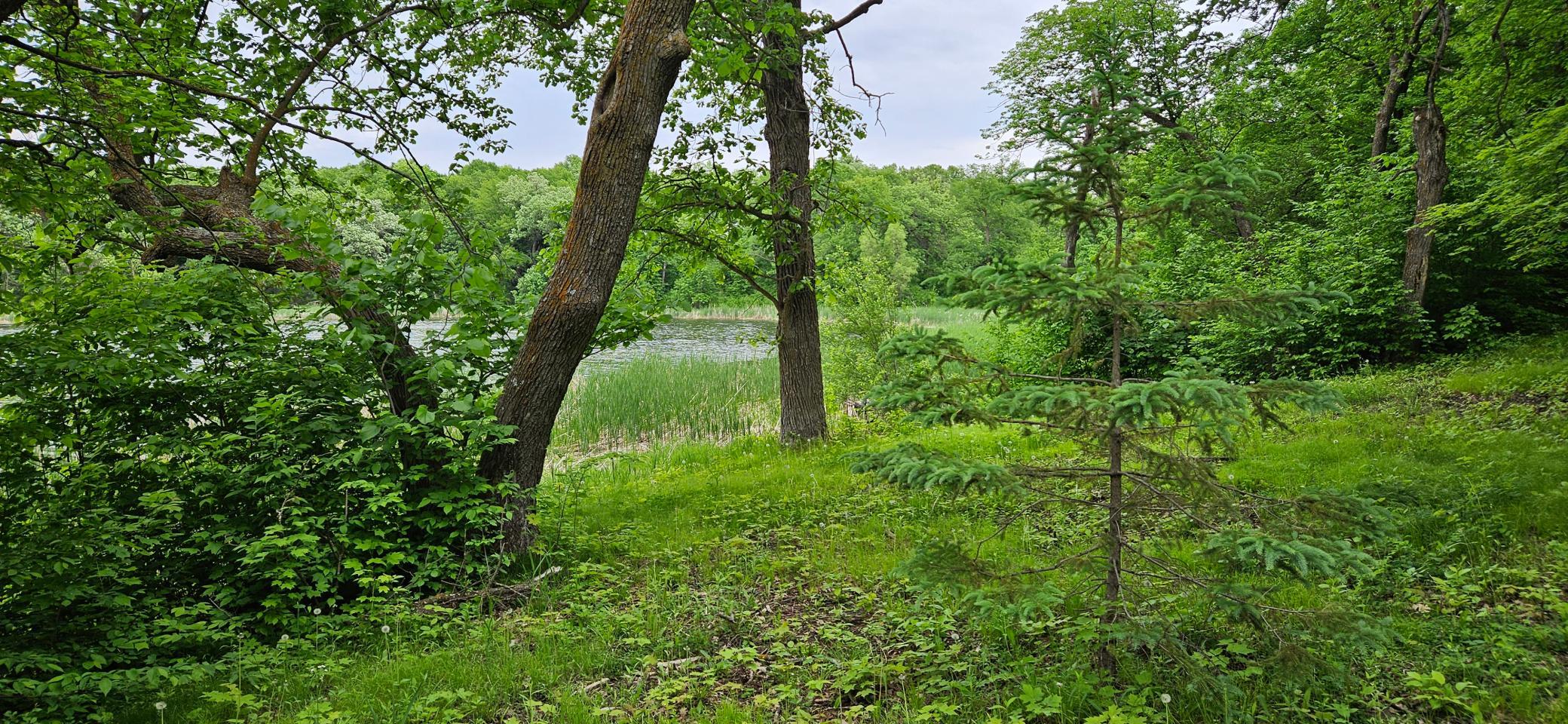 Stockhaven Lake