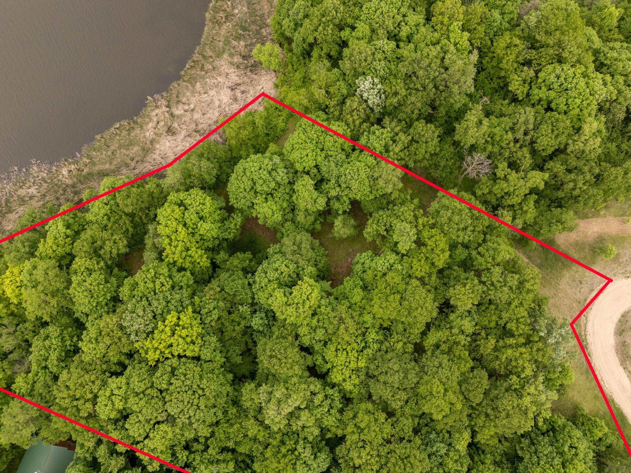 Lot lines are approximate