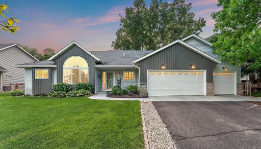 Fantastic curb appeal! 19137 Evenston Dr