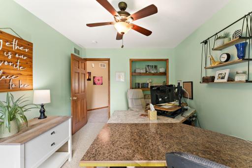 BR #2 Currently an office19137 Evenston Dr